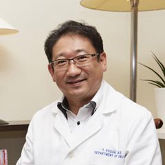 産婦人科医 小杉好紀
